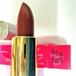 Mary Kay Dusty Rose signature crème lipstick full size discontinued new HTF